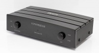 Opera Audio Consonance Reference 40 Phono Stage - Black - New Old Stock